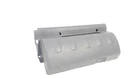 Lower Glove Box 68102ZP00C Oem 2006 Nissan Frontier Used. Price: $89.24.