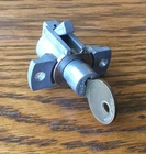 1941 1947 Dodge Plymouth Desoto Glove Box Lock Vtg 1940S Yale Nos Mopar Dash- New. Price: $45.00.