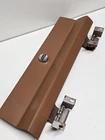 86-91 Jeep Grand Wagoneer Fsj Woodgrain Door Cover Oem Used. Price: $79.99.