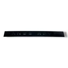 Land Rover Range Sport L461 22-25 Rear Liftgate Tailgate Boot Lid Trim Oem Used. Price: $143.00.