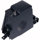 Tuffy Products Rear Half Subwoofer Security Console Blk For 01-06 Jeep Wrangler New. Price: $399.00.