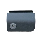 1996 Mercedes-benz W202 C280 C230 Glove Box Latch Oem Used. Price: $60.00.