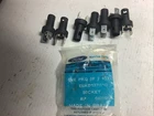 Nos Ford Light Socket E6HZ-13711-C , Lot Of New. Price: $24.85.