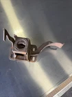 1962-66 Chevy Hood Latch Release Pickup Truck Oem Blazer C10 C20 Gmc Used. Price: $45.00.