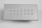 Genuine Mopar Glovebox Door Latch 5JM53BD1AE New. Price: $6.00.