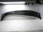 2013 2018 Audi A8L D4 Dash Windshield Defroster Plate Vent 4H1857051 Oem Used. Price: $73.95.
