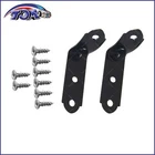 New Glove Box Repair Kit Fits Audi A4 RS4 B6 B7 8E 2001-2008 Black. Price: $10.78.