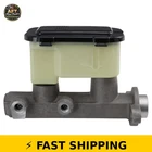 Trq Brake Master Cylinder For Chevy Blazer C1500 C2500 Suburban New. Price: $112.99.