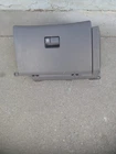Toyota Camry Le, Glove Box, 1997-2001, Gray, Used. Price: $34.95.