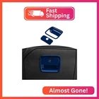 Rt-tcz For Jeep Jl Blue Glove Box Compartment Latch Handle Trim Cover New. Price: $22.06.