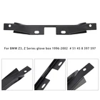 Glove Box Repair Kit 51458397597 Replacement Fits Bmw Z3 Series 1996-2002 New. Price: $13.43.