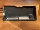 88-94 Gm Truck 92-94 Suv Glove Box Liner Factory Black 15590570 Oem Used. Price: $24.50.