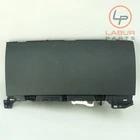 M3 17-23 Tesla Model Front Glove Box Storage Compartment Assembly Black GB253 Used. Price: $189.99.