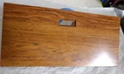 1980-1985 Cadillac Eldorado Seville Glove Box Compartment Door Oem Factory Used. Price: $40.00.