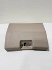 96-02 Bmw Z3 Roadster Dash Storage Compartment Tan Oem Used. Price: $59.46.
