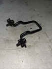 1993-97 Honda Del Sol Oem Glove Box Dash Striker Latch Lock Bracket Screws U-nut Used. Price: $44.99.