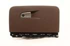 2021 - 2025 Alfa Romeo Stelvio Dash Glove Box Storage Compartment Oem Brown 467 Used. Price: $82.32.