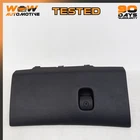 06-13 Chevrolet Corvette C6 Dashboard Complete Glove Box Assembly Black Oem Used. Price: $120.56.