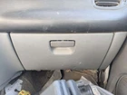04-07 Dodge Caravan Glove Box Compartment Gray Genuine Oem SC89BD5AA Used. Price: $79.99.