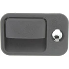 For Volkswagen Glove Box Latch 1993-1999 Handle Black W/ Keyhole New. Price: $19.29.