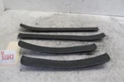 1997 Lexus ES300 Left Right Front Rear Door Foot Sill Panel Trim Plate Molding Used. Price: $46.46.