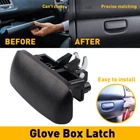 Glove Compartment Box Latch Handle Fits Dodge Dakota Durango 1997 1998 1999 2000 New. Price: $11.99.