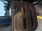 2015 Gmc Sierra 150 Left Rear Door Trim Panel Oem Used 3858278. Price: $209.95.