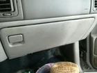 Tahoe 2003 Glove Box 104909442 Used. Price: $63.50.
