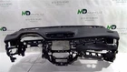 2017-2019 Nissan Rogue Sport Front Dashboard Instrument Trim Panel Oem Used. Price: $299.50.