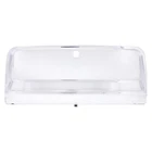 United Pacific 110093 Chrome Glove Box Door For 1964-1966 Chevy Truck New. Price: $218.45.