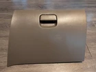 96-00 Honda Civic Ek Taupe Tan Beige Glove Box & Latch W/ Bumpers Brackets X2 Used. Price: $80.00.