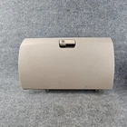 03- 09 Toyota 4RUNNER Front Dashboard Glove Box Storage Compartment Tan Door Used. Price: $52.05.