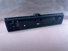Bmw E36 328IC Convertible Dashboard Glovebox Lock Ac Air Vent Grill Oem 69KMILES Used. Price: $40.72.