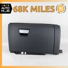 14-22 Maserati Ghibli M157 Q4 Dashboard Black Oem Used. Price: $153.55.