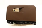 2021 - 2025 Alfa Romeo Stelvio Dash Glove Box Storage Compartment Oem Brown D7X8 Used. Price: $78.57.