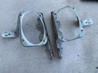1982 83 84 85 Celica Supra Rear Speaker Brackets Pair MK2 MA61 Used. Price: $125.00.