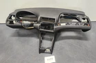 01-06 Oem Bmw E46 325 330 M3 Dashboard Instrument Panel Black * Used. Price: $365.01.