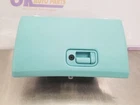 02 Ford Tbird Thunderbird Glove Box Blue Used. Price: $75.00.
