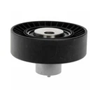 For Bmw 525IT 1993 Idler Pulley Plastic Serpentine Belt Type Black Color New. Price: $60.97.