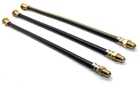 Fits Dodge Plymouth Desoto Chrysler Brake Hose Front Rear Set X3 35 36 37 38 New. Price: $45.95.