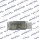 2009-2022 Volkswagen Tiguan Dash Glove Box Light Courtesy Lamp Assembly Oem Used. Price: $26.97.