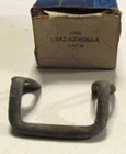 New Nos Ford 1969-73 Mustang Glove Box Latch Striker Catch C9AZ-6206064-A. Price: $40.96.