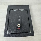 Center Console Safe Vault Keren Gun Box Subaru Forester 13-18 New. Price: $80.96.