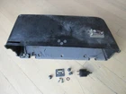 Mercedes W108 W109 280SE Glove Box Liner Insert Assembly Latch Light Switch Used. Price: $38.95.