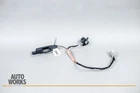 03-08 Jaguar X200 S-type Valet Switch Button W/ Glove Box Latch Actuator Oem Used. Price: $74.50.