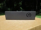 Jeep Wrangler Glove Box Latch '07-10 Compartment Handle Lock Black Oem Used. Price: $19.99.