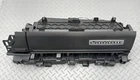 2019-2026 1500 5TH Gen Oem Laramie Upper Right Glove Box Compartment Black Used. Price: $179.00.