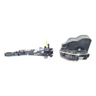 Bmw Series F32 2014 Coupe Right Front Door Central Locking Motor 51217202144 Used. Price: $55.84.