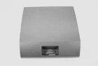 Genuine Mopar Instrument Panel Glove Box 1ED791KAAA New. Price: $27.72.