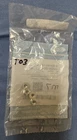 Genuine Ford Oem W520100-S437 Hex Nut Pack Fits F-150 Factory Hardware New. Price: $7.95.